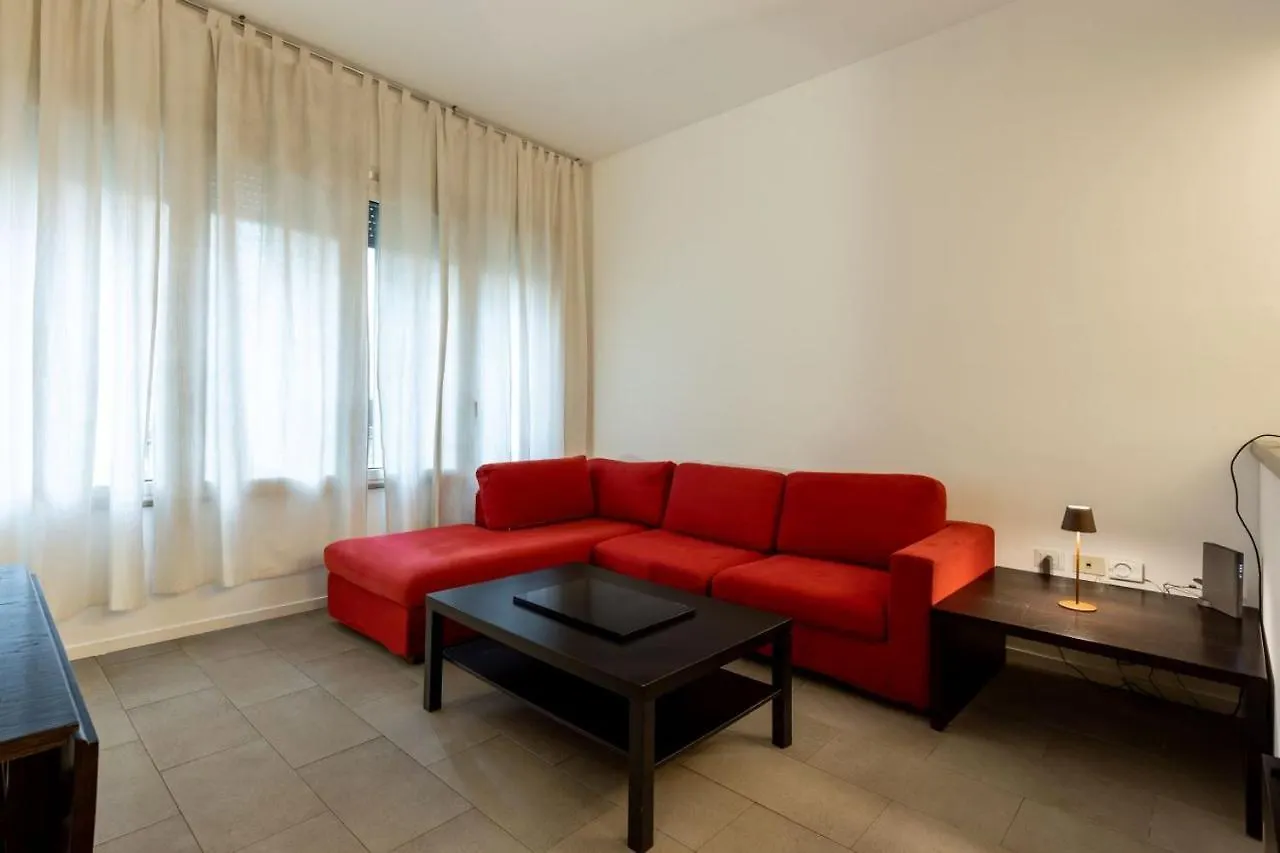Apartment In Brera-Fatebenefratelli-Porta Nuova-Milano İtalya