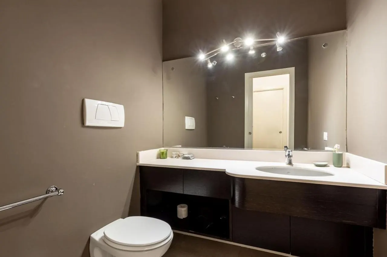 Apartment In Brera-Fatebenefratelli-Porta Nuova-Milano Italien