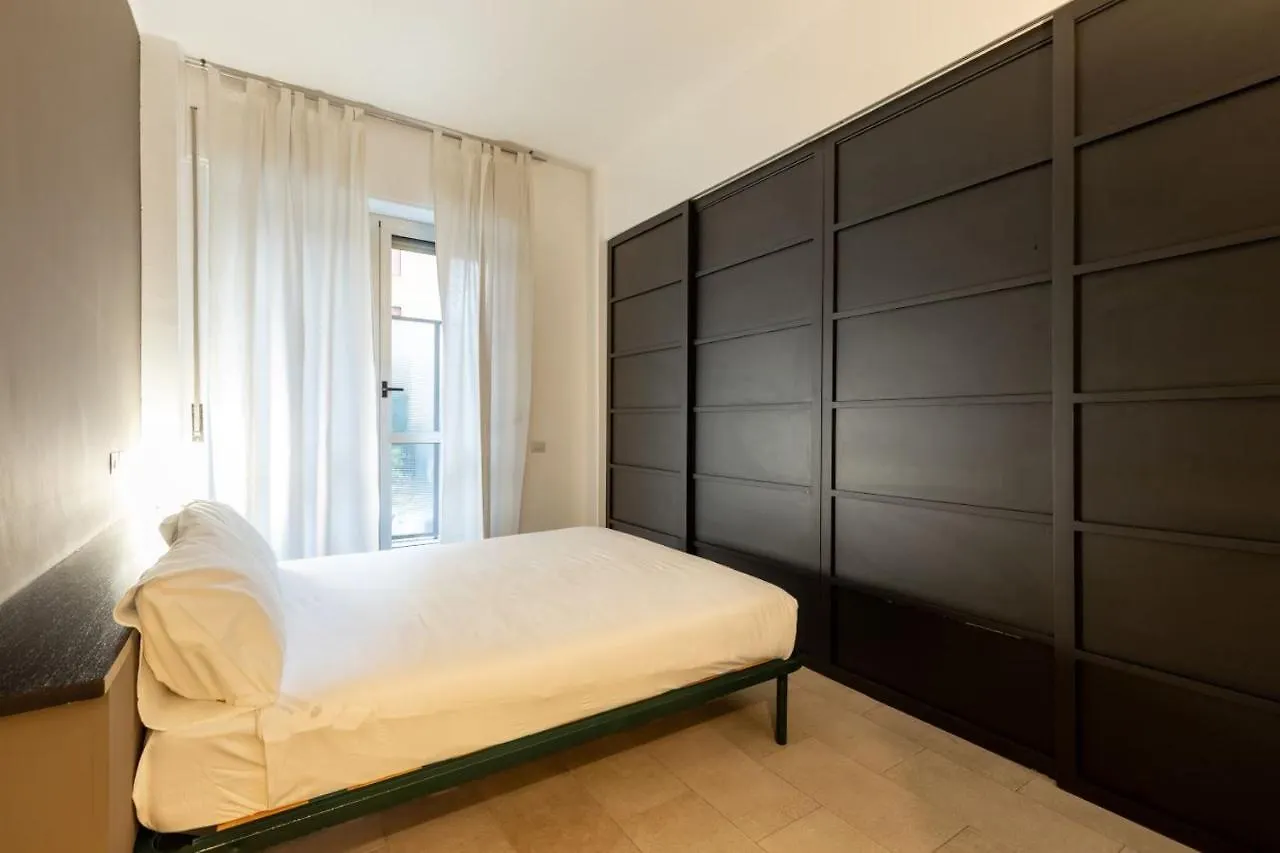 Apartment In Brera-Fatebenefratelli-Porta Nuova-Milano Italien