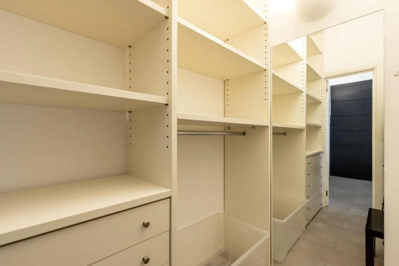 Apartment In Brera-Fatebenefratelli-Porta Nuova-Milano Italien