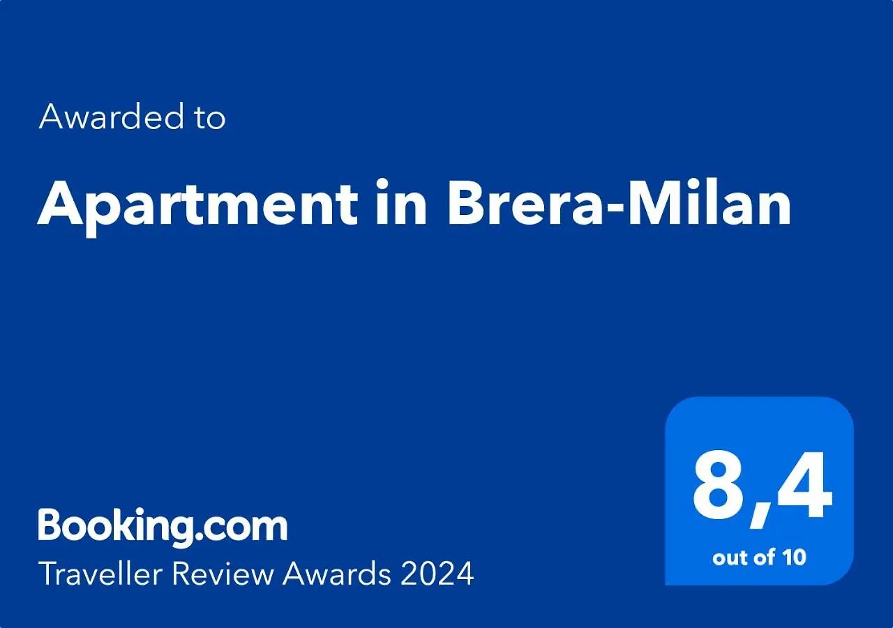 Apartment In Brera-Fatebenefratelli-Porta Nuova-Milano Italien